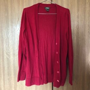 Eddie Bauer Cardigan
